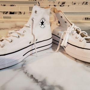 Women Converse